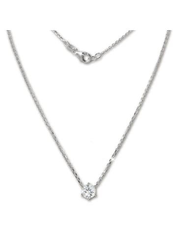 Halskette Silber 925 Sterling Silber ca. 46cm