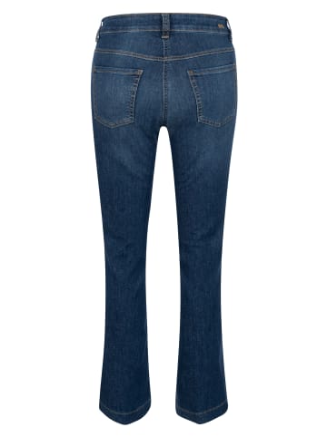 BOOT in Blau