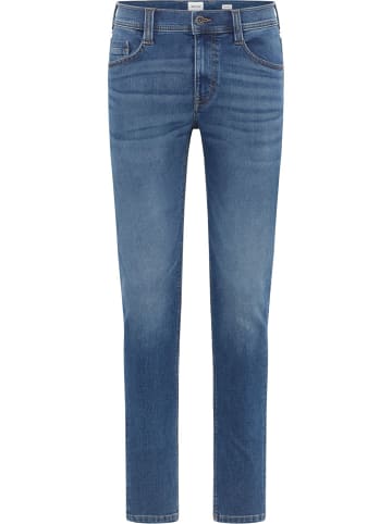 Jeans OREGON SLIM K slim in Blau