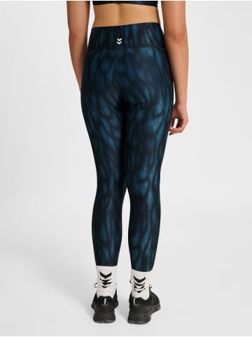 Leggings Hmlhiit Damen in STARGAZER