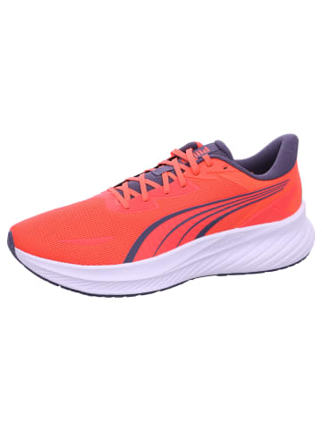Sneaker Pounce Lite 2 in Rot