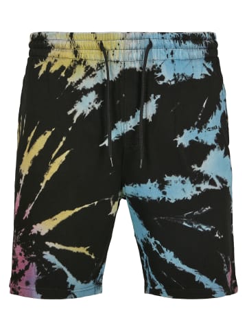 Shorts - Sweat in black