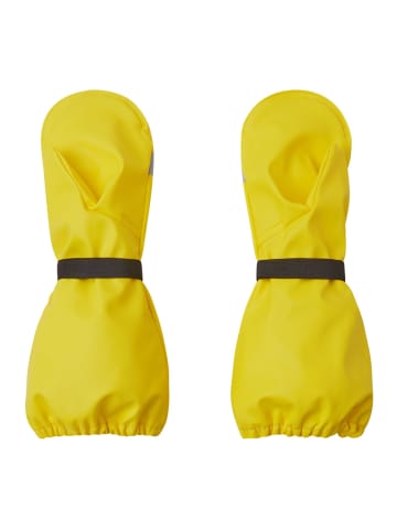 Regenhandschuhe Kura Yellow