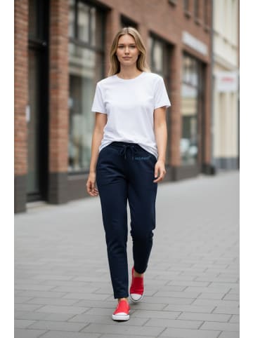 Sweathose ANNERWÄRTS Navy