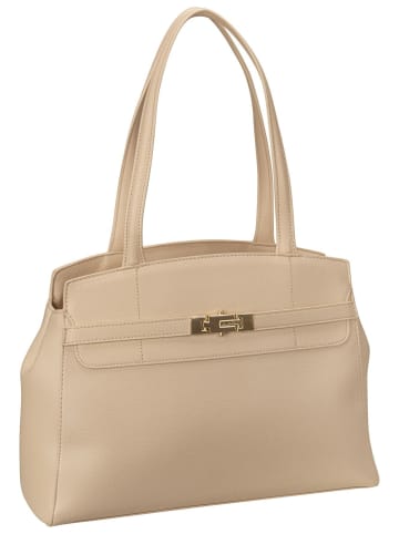 Shopper Fae RE D01 in Ecru