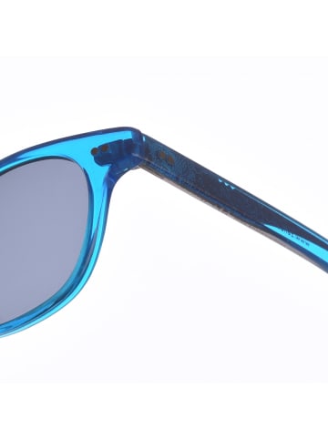 Sonnenbrille in Blue