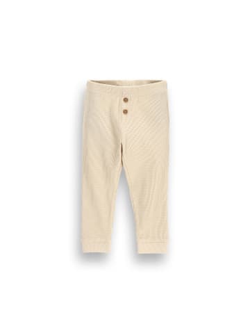Jogginghose in beige
