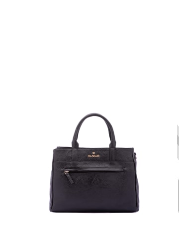 Handtasche in BLACK