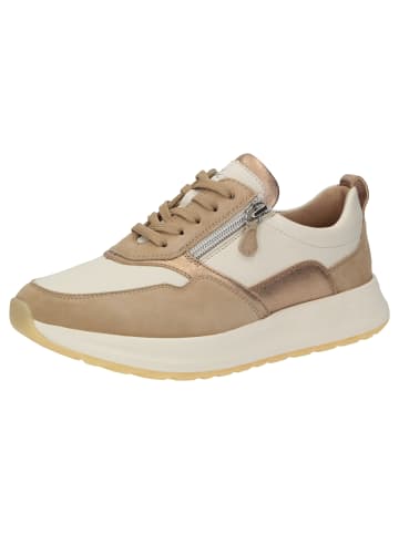 Sneaker Sunivla-702-J in beige