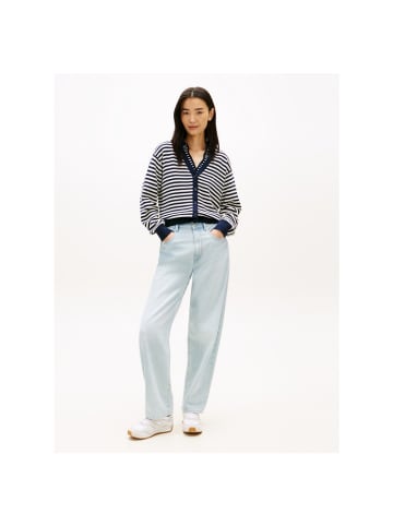 Jeans in tam