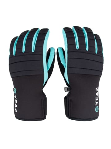 RIDIN Skihandschuhe in blau