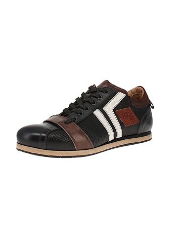 Sneaker high TIFO-030 in Mehrfarbig