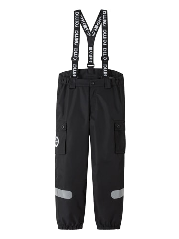 ReimaTec Funktionshose Tiksi Black