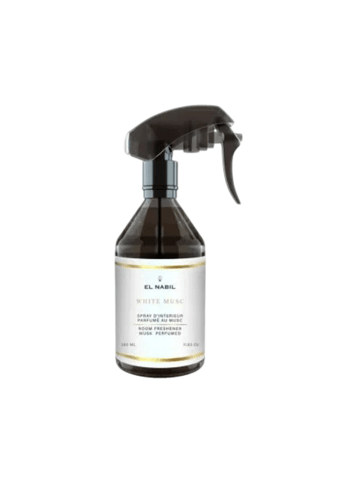 White Musc Raum-Spray 350 ml