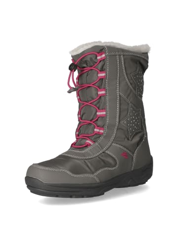 Winterstiefel CATHRIN in grau