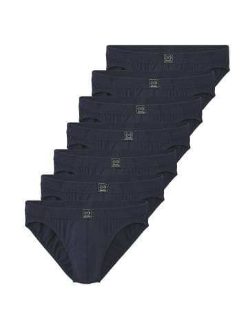 Slip in navy