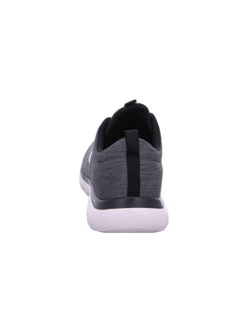 Sneaker Summits in Schwarz