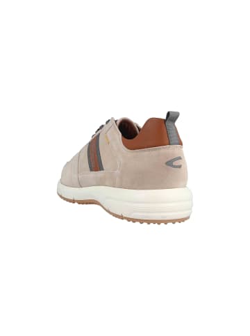 Sneaker in Grau