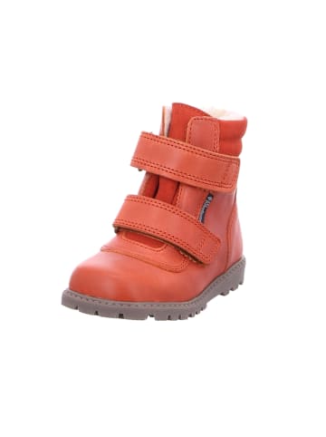 Sneaker in braun