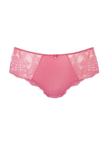 Panty in pink