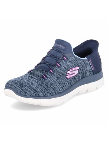 Sneaker SLIP INS DAZZLING HAZE in blau