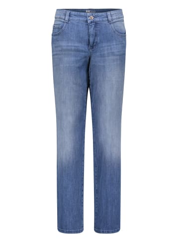 GRACIA in Blau