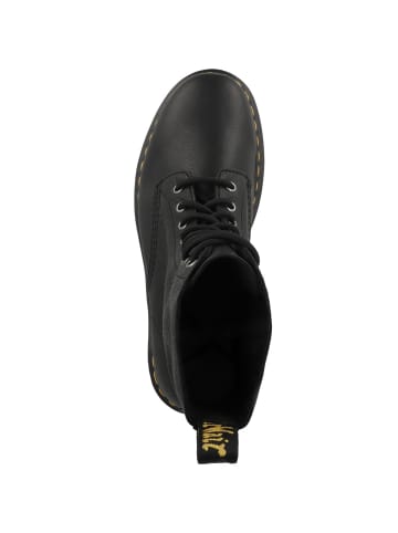 Schnürboots 1460 Pascal in schwarz