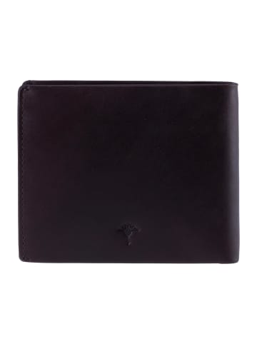 Billfold 'Cerratano Ninos in Dunkelbraun'