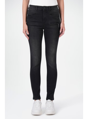 Suzy Skinny Fit Candy Black