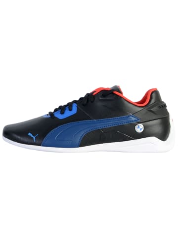 BMW MMS Drift Cat Delta Schnür-Sneaker Schwarz