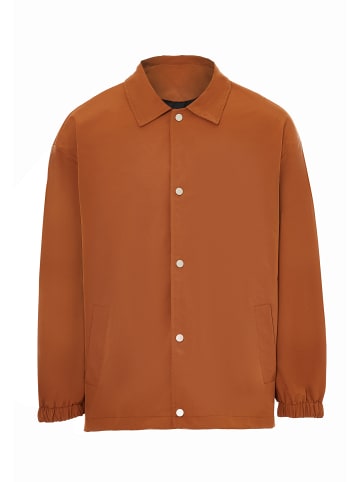 Herren Jacket in ROST