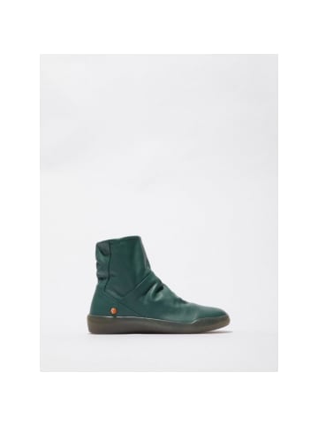 Stiefel  in Grün