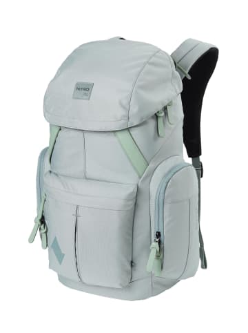 Rucksack DAYPACKER TWO in MINT