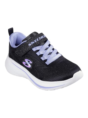 Sneakers Low WAVE 92 in bunt