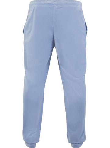 Trouser in powderblue