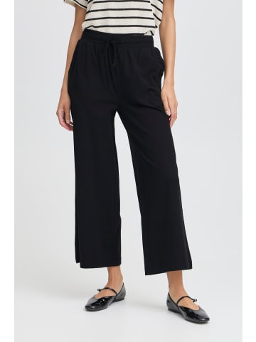 Jerseyhose BYPANDINNA Regular fit in Black