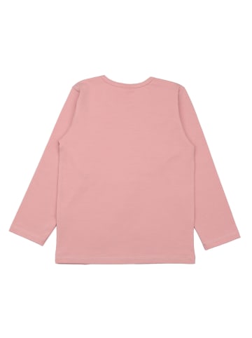 Langarmshirt Mini Flowers - Shirt