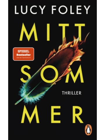 Buch - Mittsommer