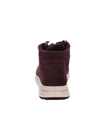 Sneaker high Osaka 2.0 in Rot
