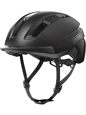 City-Fahrradhelm "Purl-Y Ace" in schwarz