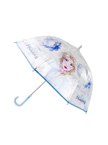 Ice Qüen Kinder transparenter