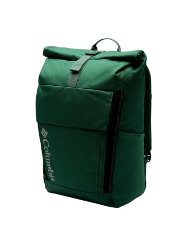 Convey™ III 27L Rolltop Rucksack in Grün