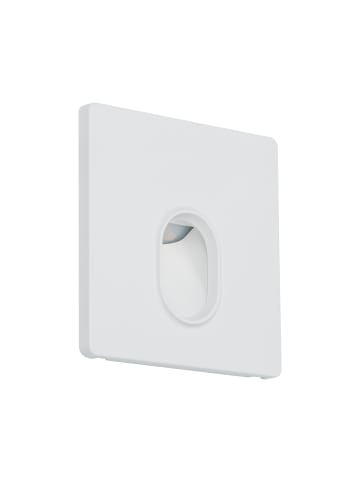 LED Wandeinbauleuchte Wall