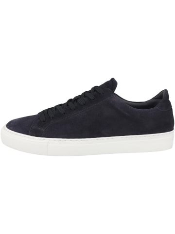 Sneaker low Type in dunkelblau