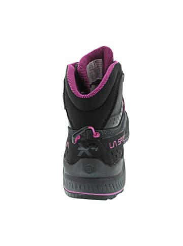 TX4 Evo Mid Woman GTX Winterstiefel Grau