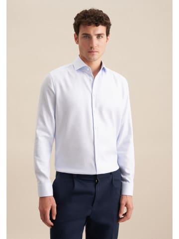Business Hemd Regular in Hellblau