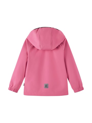 Softshell Jacke Vantti Soft coral