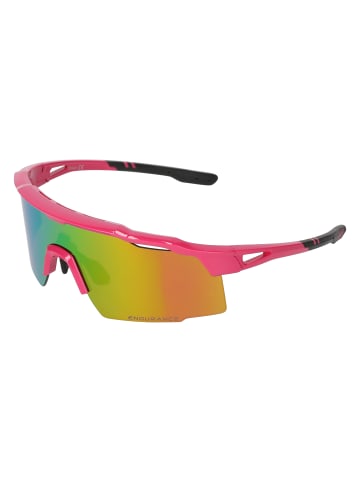 Sportbrille Alberto in 4075 Cabaret