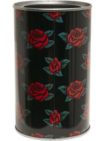Small Accessory in black/red