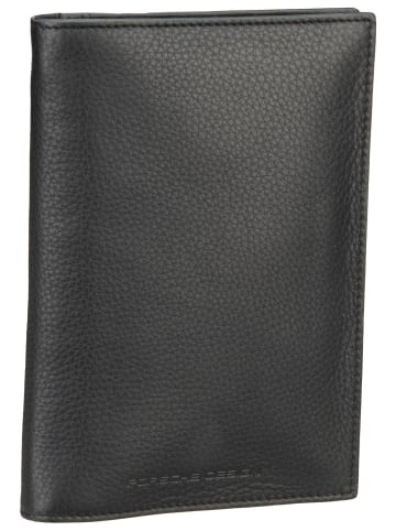 Geldbörse Business Billfold in Black